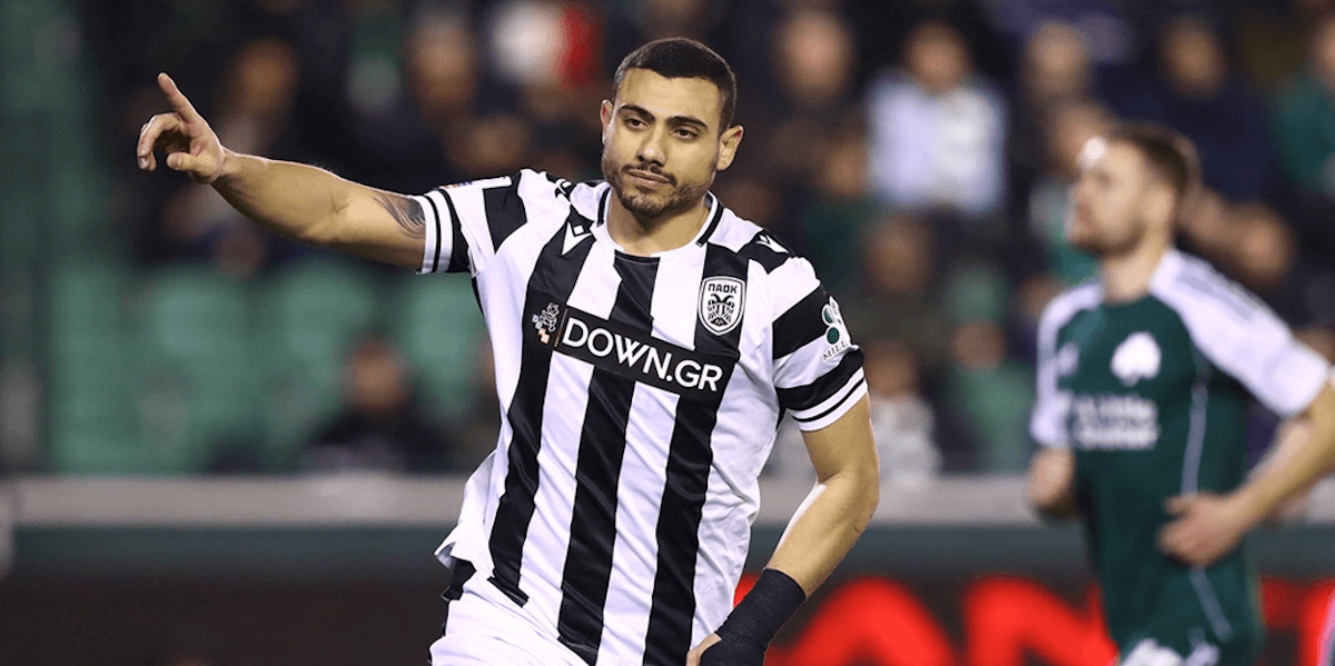 希腊德比：阿瑞斯VSPAOK深度前瞻，谁能主宰塞萨洛尼基？