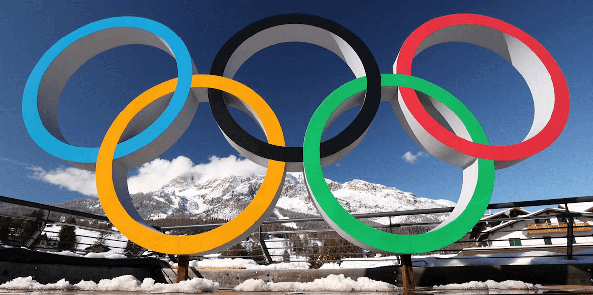 奥运第二日激战：挪威北欧称雄，意大利高山冲金