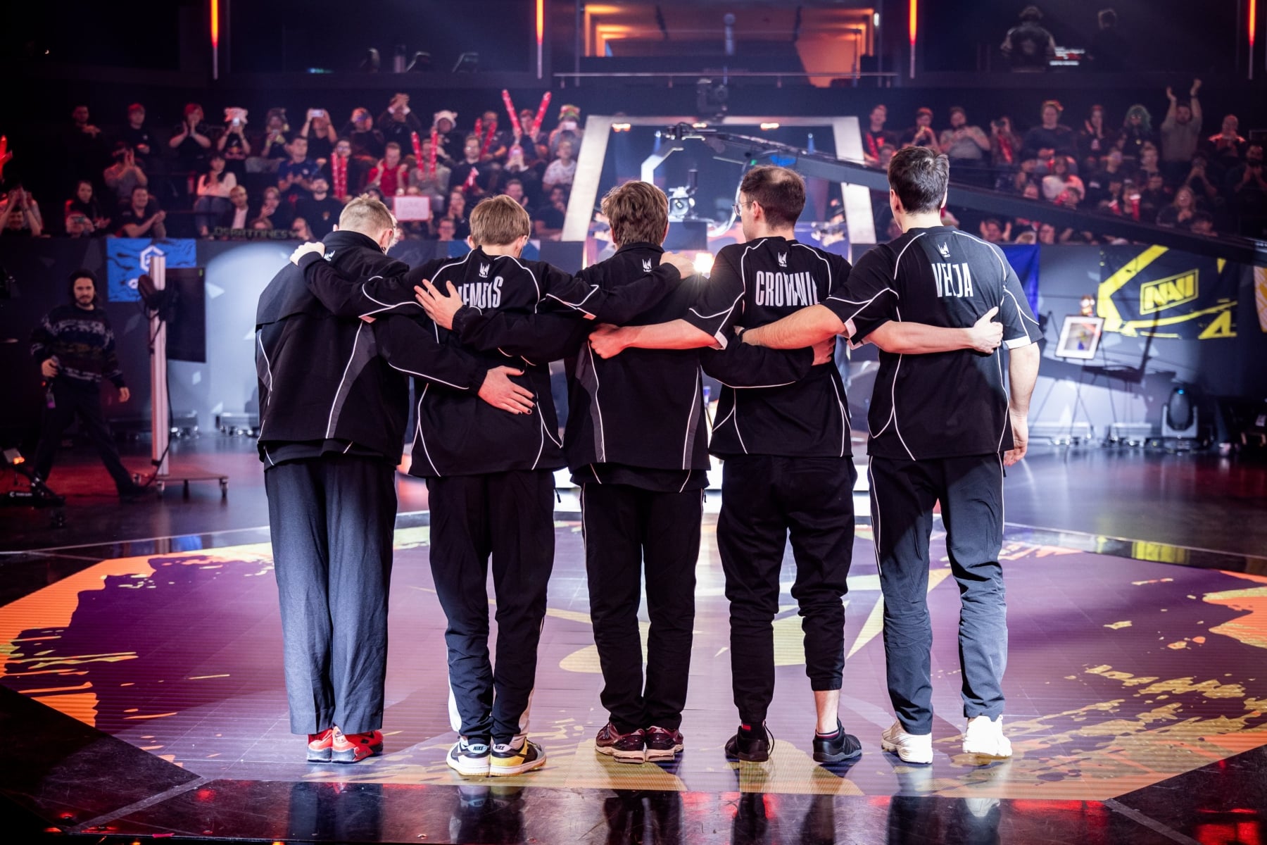 2026 LEC Versus收官日：G2绝境逆袭，Los Ratones悲情出局