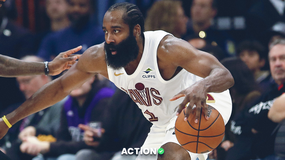 NBA焦点战：骑士掘金五串一高赔搏杀，专家深度解析！