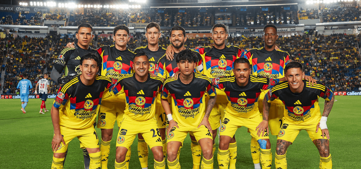 中北美冠军杯首轮：美洲俱乐部主场迎战奥林匹亚，谁将笑到最后？