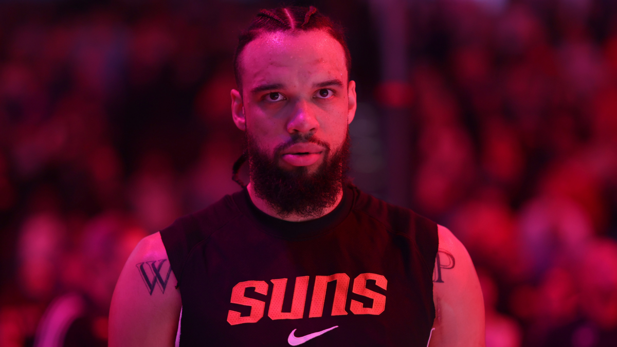 迪伦·布鲁克斯蜕变：从防守悍将到全能得分手，凤凰城浴火重生