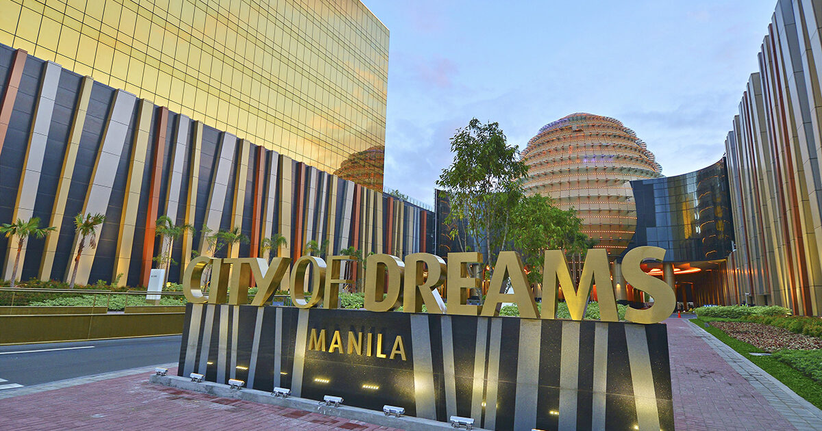 永利国际放弃出售新濠天地马尼拉股权，Q4业绩承压