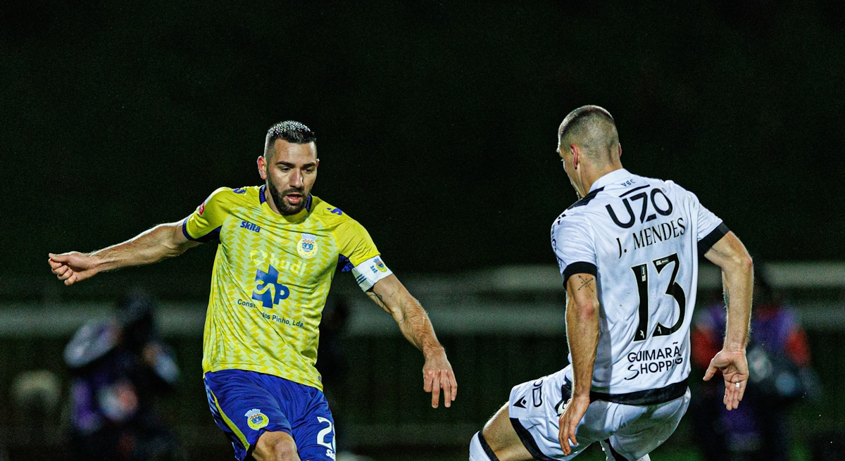 葡超前瞻:卡萨皮亚vs阿鲁卡,保级区边缘的战术对决 葡超前瞻:卡萨皮亚vs阿鲁卡,保级区边缘的战术对决