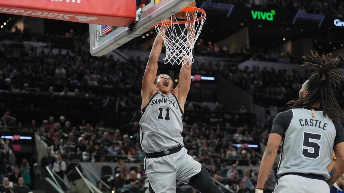 2026 NBA扣篮大赛前瞻：新老对决，赔率深度解析