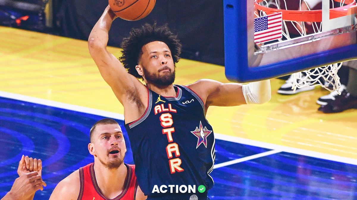 2026 NBA全明星赛新赛制深度解析与投注预测 2026 NBA全明星赛新赛制深度解析与投注预测