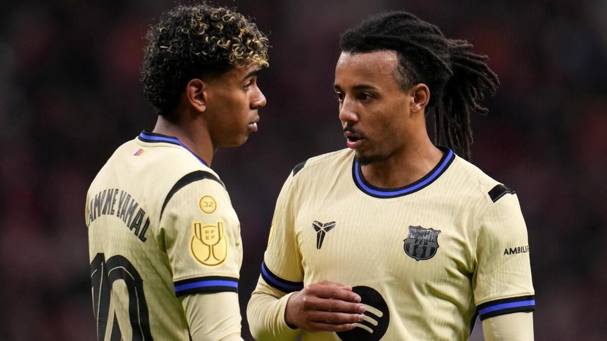 西甲前瞻：巴萨客战赫罗纳，弗里克战术引争议，榜首能否稳固？