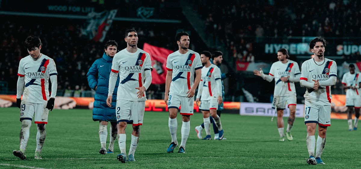 欧冠淘汰赛：摩纳哥硬撼巴黎圣日耳曼，豪门对决谁能晋级？