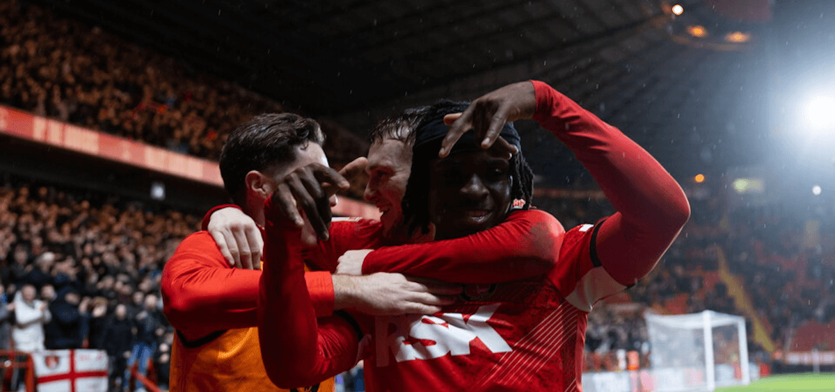 英冠前瞻：查尔顿主场迎战朴茨茅斯，防守大战一触即发