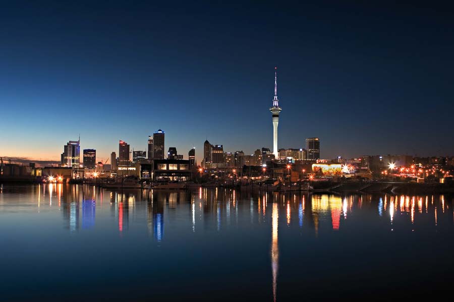 SkyCity重磅任命：Blair Woodbury出任新CFO，2026年履新