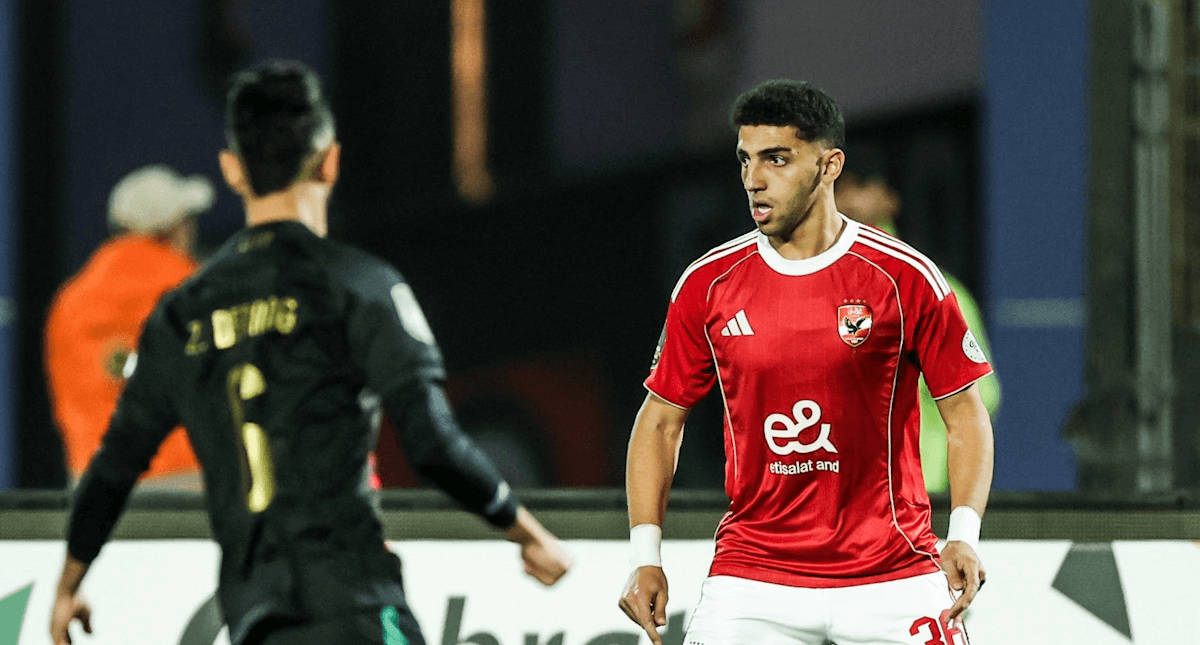 艾哈利 vs 古纳:埃及联赛榜首之争,红魔能否轻松取胜? 艾哈利 vs 古纳:埃及联赛榜首之争,红魔能否轻松取胜?