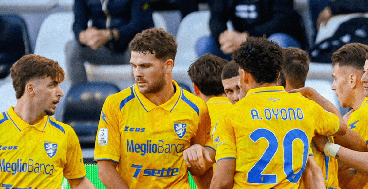 意乙焦点战：弗罗西诺内主场迎战恩波利，冲甲之路能否再进一步？