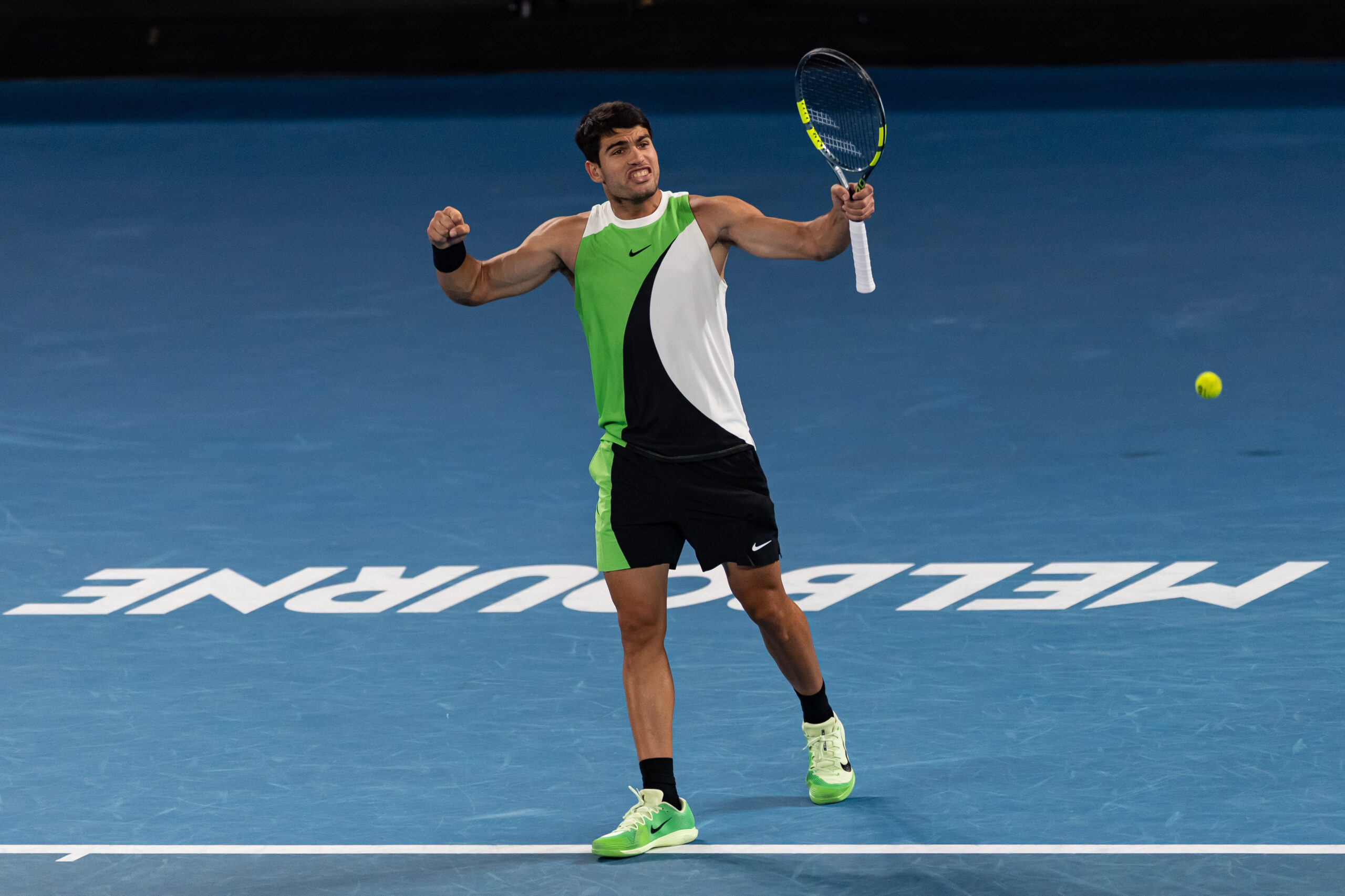 ATP多哈站前瞻：阿尔卡拉斯VS卡恰诺夫，世界第一能否轻松过关？