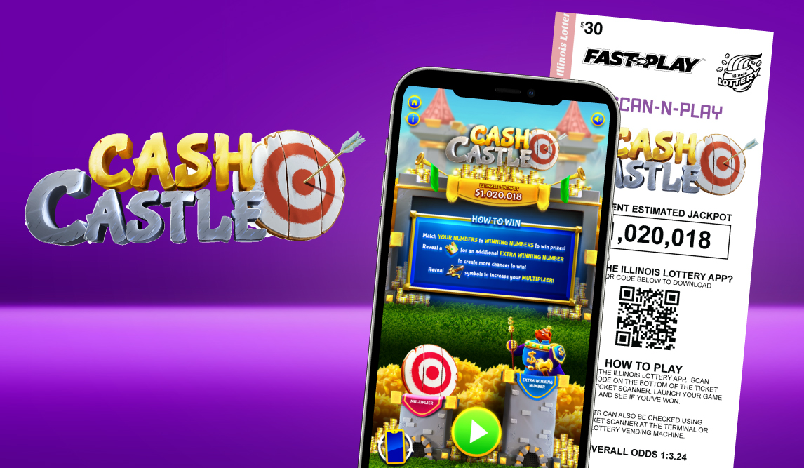 伊利诺伊州再爆巨奖：近150万美元大奖花落谁家？