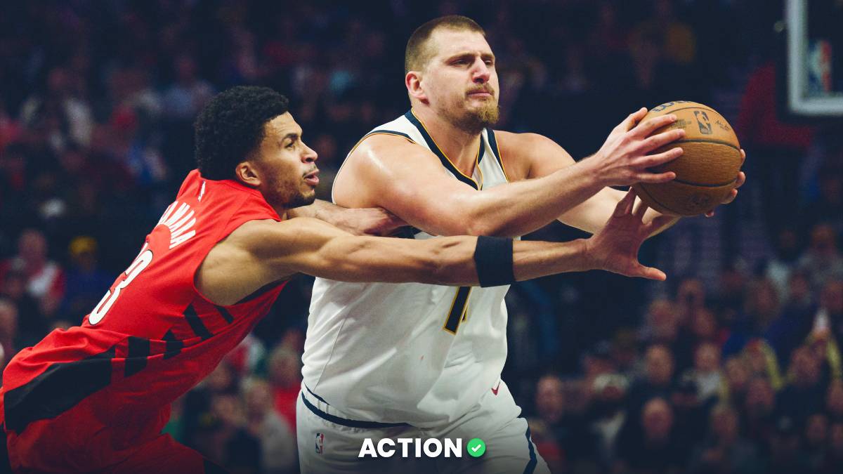 NBA前瞻：掘金客战开拓者，警惕上半场冷门！