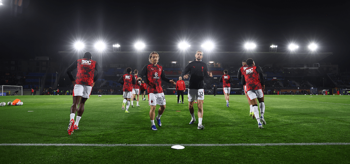 意甲前瞻:AC米兰vs帕尔马,红黑军团能否稳取三分? 意甲前瞻:AC米兰vs帕尔马,红黑军团能否稳取三分?