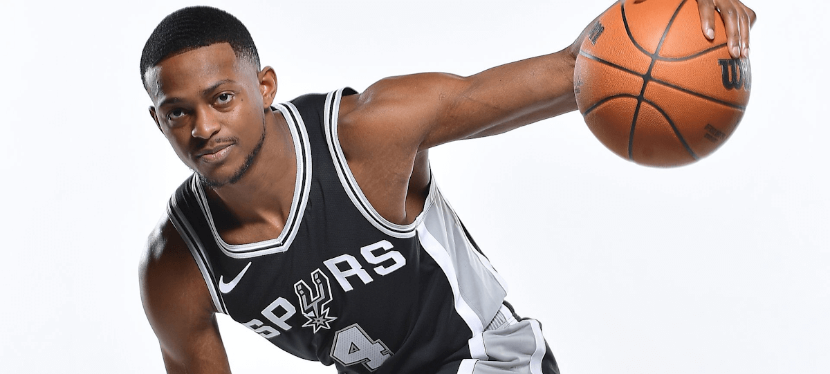 马刺西区狂飙：年轻军团能否复制雷霆奇迹？