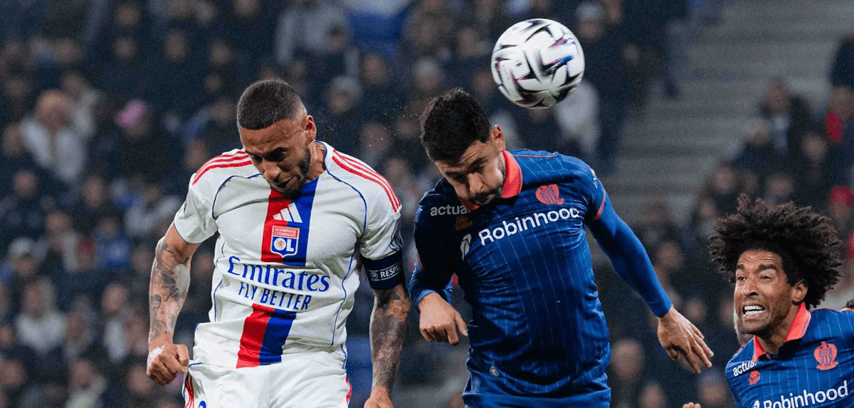 法甲焦点战：斯特拉斯堡迎战里昂，连胜神话能否延续？