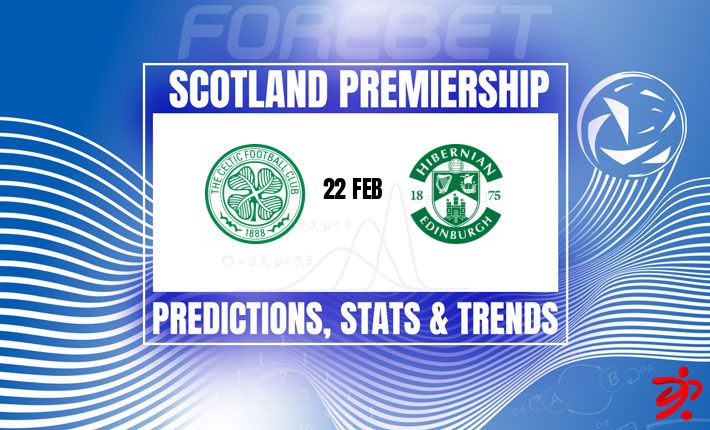 凯尔特人vs海伯尼安：主场龙势不可挡，海伯尼安客场恐折戟