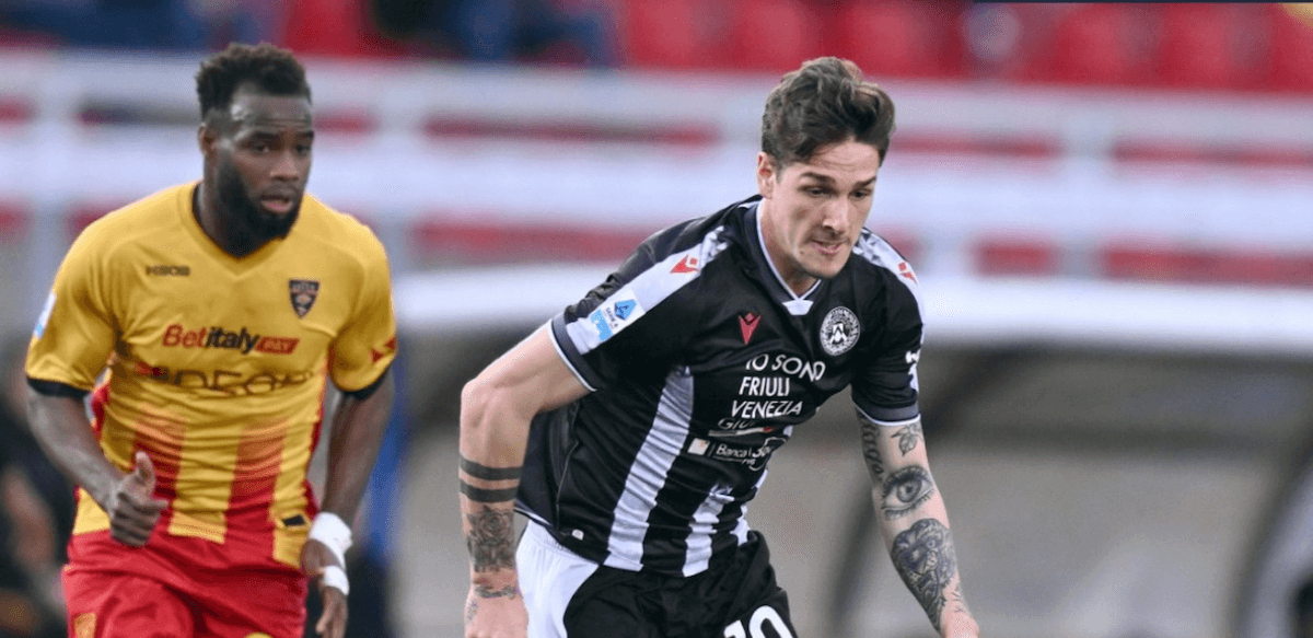 意甲焦点：博洛尼亚vs乌迪内斯，中游混战谁能占先机？