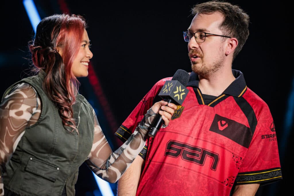 Sentinels主教练Kaplan下课：内部矛盾引爆，Ewok火速接任