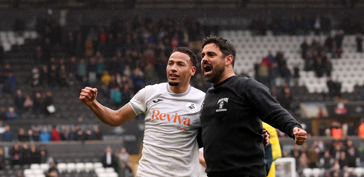 英冠前瞻：斯旺西主场迎战普雷斯顿，谁能抢占先机？