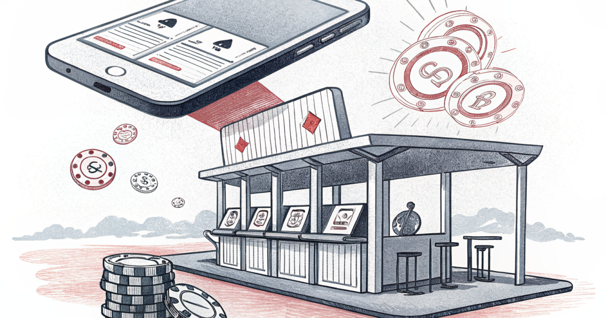 塔博科“店内即时投注”获监管绿灯：澳洲博彩业新动向