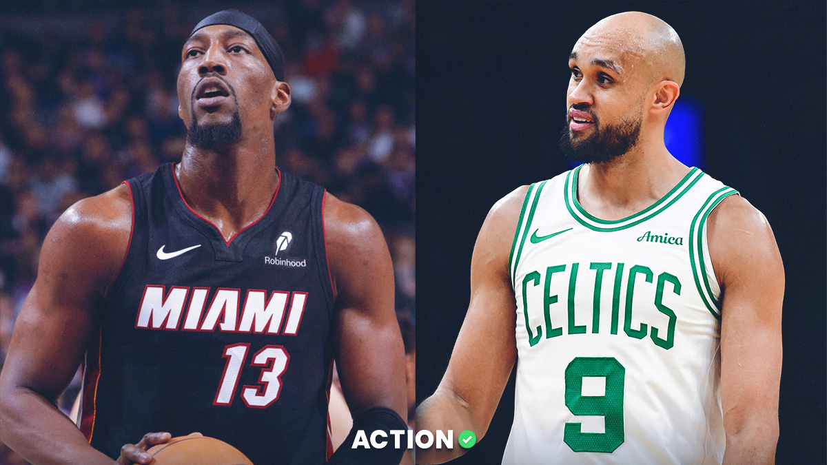 NBA投注前瞻：本周二精选五场硬核分析