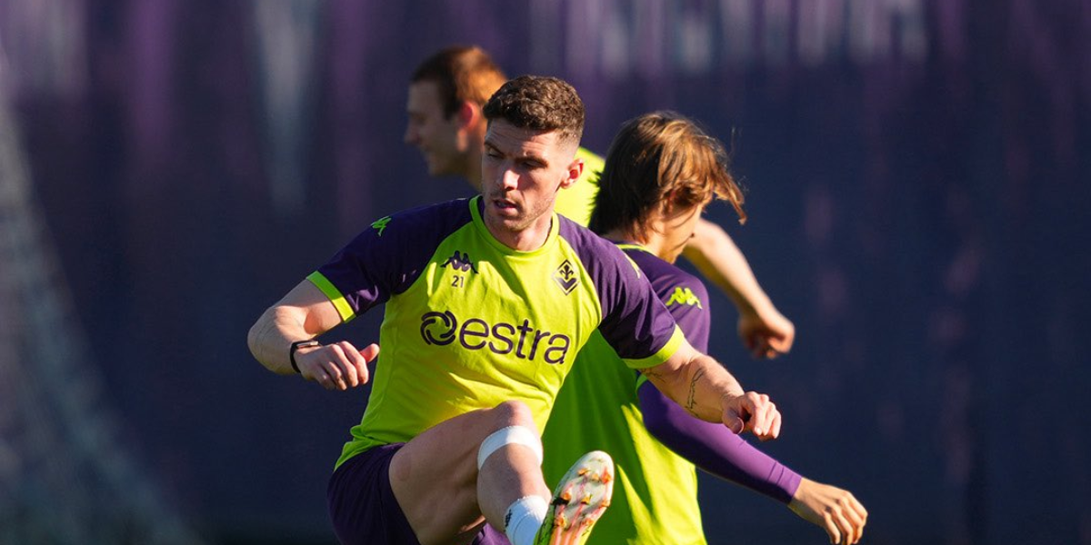 佛罗伦萨 vs 雅盖隆：欧协联次回合，紫百合主场能否稳健晋级？