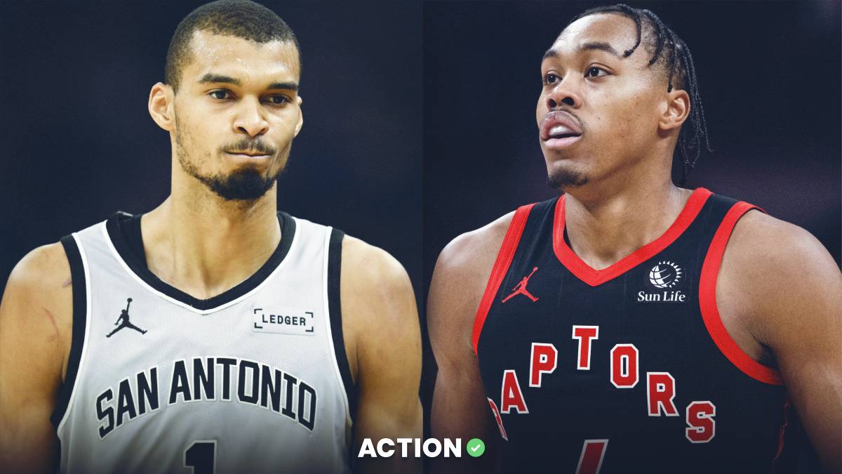 NBA焦点战：马刺客场挑战猛龙，深度分析与投注指南