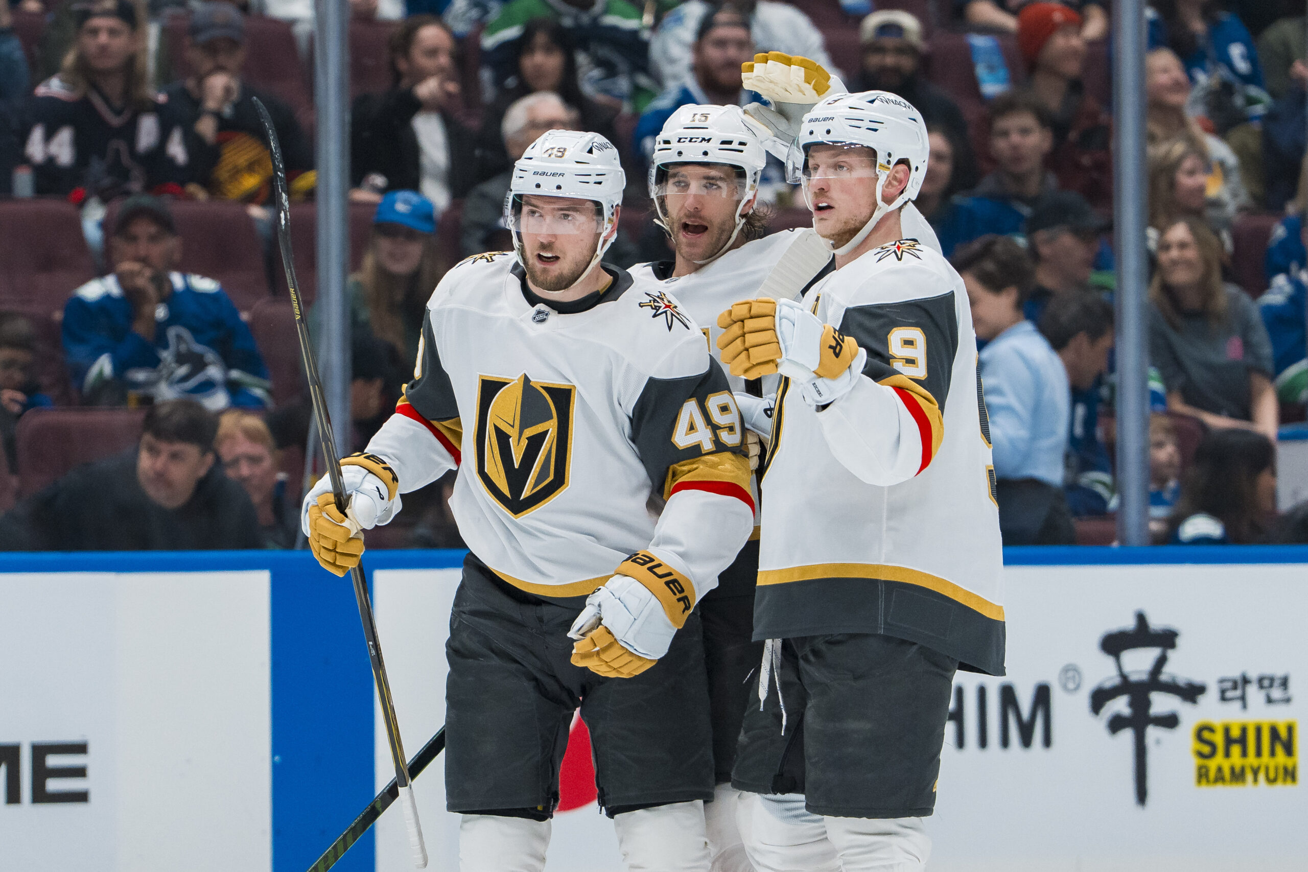 NHL焦点战:金骑士vs国王深度分析与精准投注指南 NHL焦点战:金骑士vs国王深度分析与精准投注指南