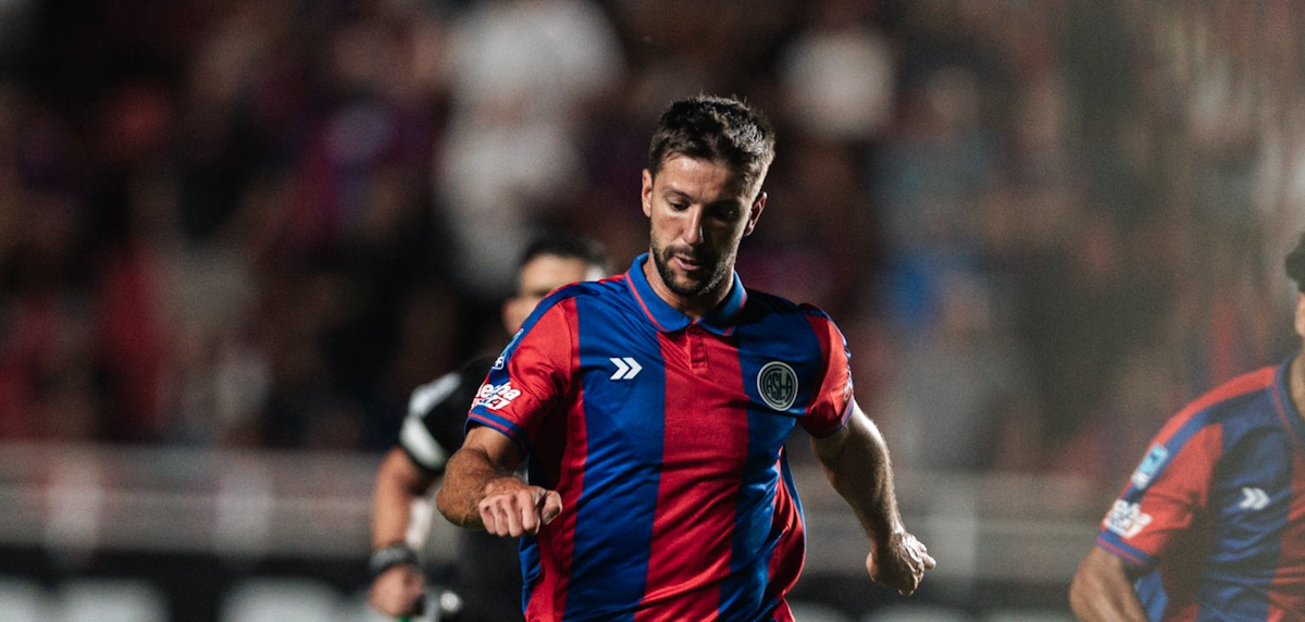 阿甲焦点战：塔勒雷斯vs圣洛伦索深度分析与投注指南