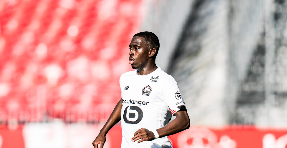 2025/26法甲:里尔主场迎战南特,欧战区与保级战的直接对话 2025/26法甲:里尔主场迎战南特,欧战区与保级战的直接对话