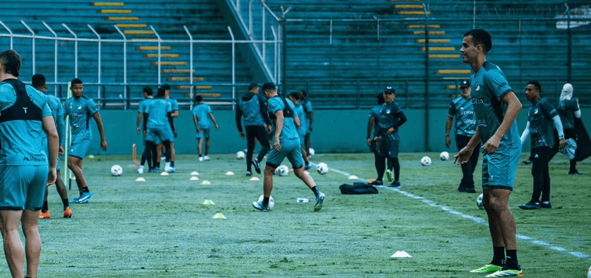 哥伦比亚甲级联赛：卡利体育 vs 福塔雷萨，主场龙能否延续强势？