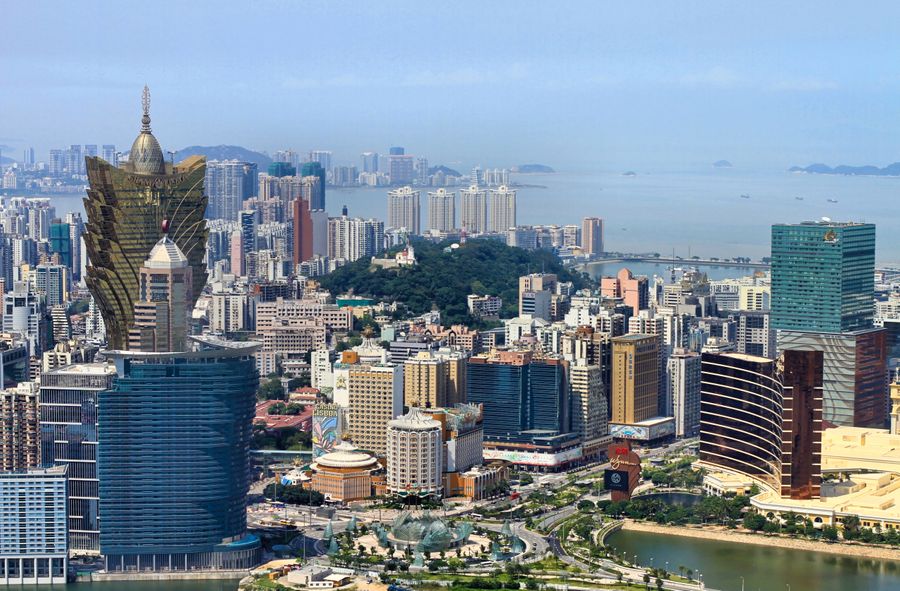 澳门博企全面延长产假与陪产假：全行业统一，SJM最后确认