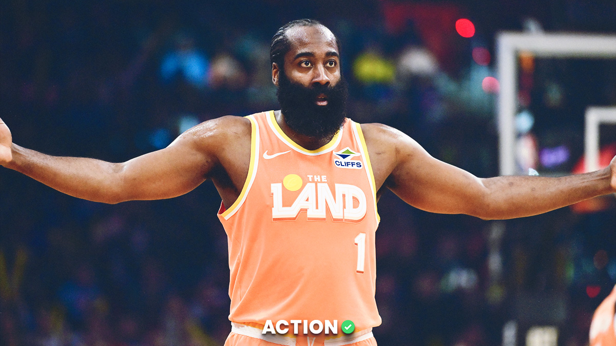 NBA焦点战：活塞客场挑战骑士，米切尔缺阵，谁能笑到最后？