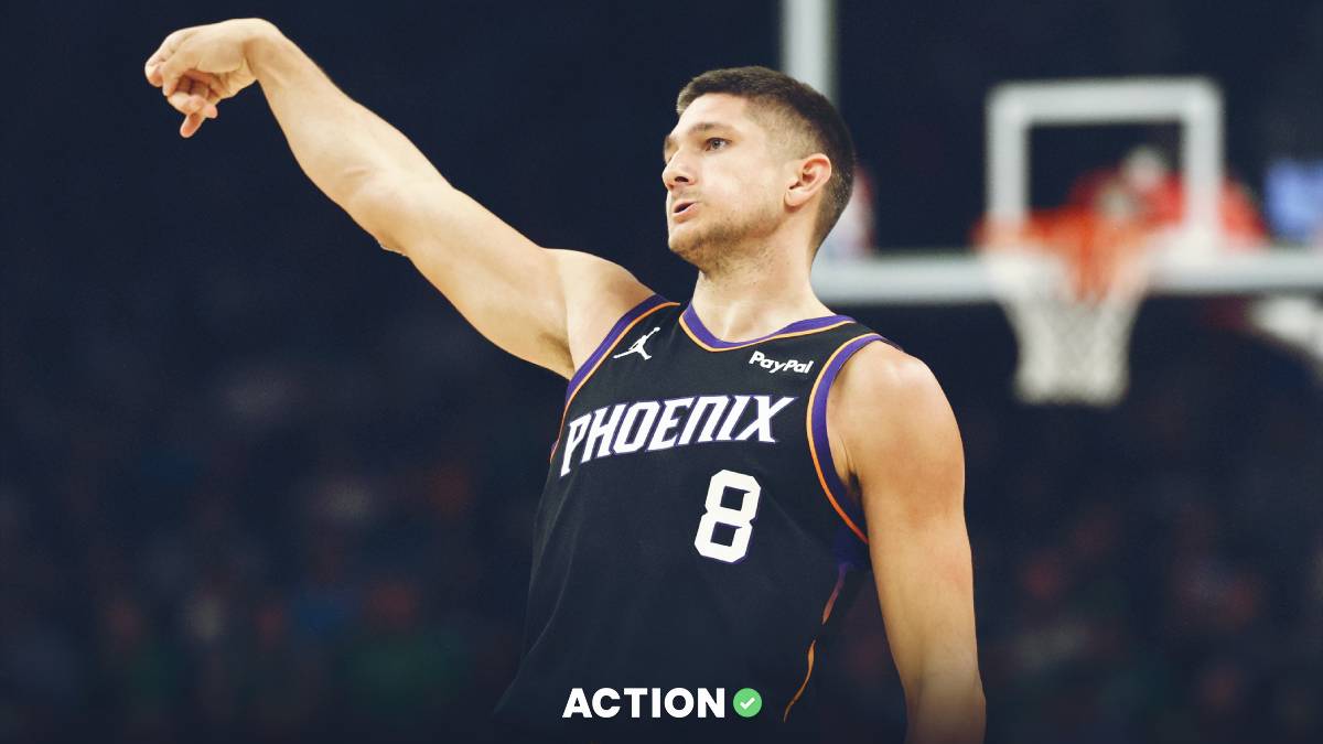 NBA焦点战:太阳VS国王,资深分析师独家解读与投注策略 NBA焦点战:太阳VS国王,资深分析师独家解读与投注策略