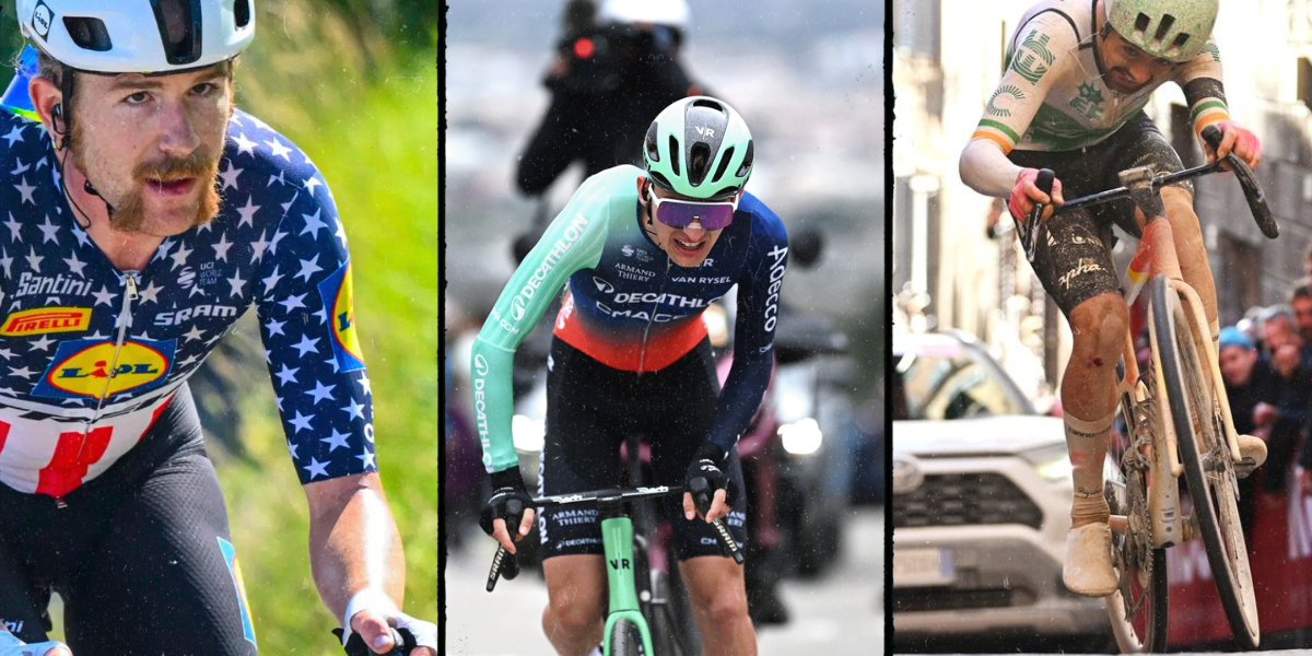 2026白路赛前瞻:波加查能否再封王?黑马搅局潜力深度解析 2026白路赛前瞻:波加查能否再封王?黑马搅局潜力深度解析