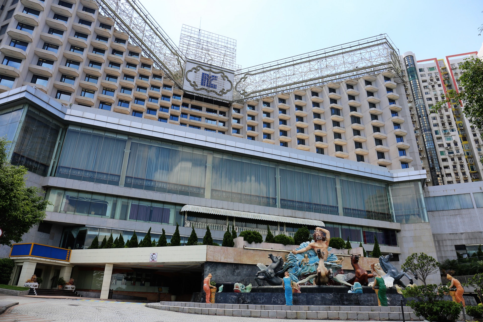 濠尚金海岸酒店美食广场重磅来袭,3000万投资打造新地标 濠尚金海岸酒店美食广场重磅来袭,3000万投资打造新地标