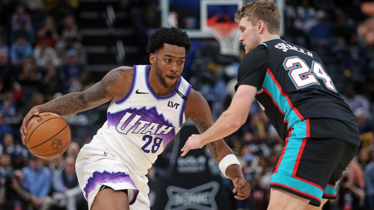 NBA DFS前瞻：3月5日周四九场大战，谁是你的梦幻阵容核心？