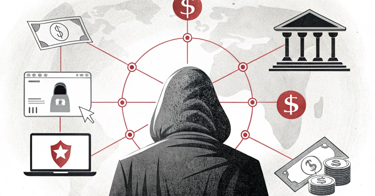 柬埔寨重拳出击：捣毁跨国网络赌博诈骗团伙，10名韩国主犯落网