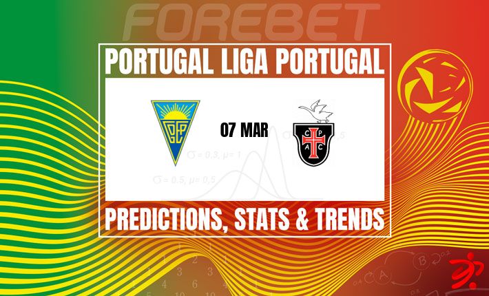 葡超前瞻：埃斯托里尔主场迎战卡萨皮亚，主队优势明显