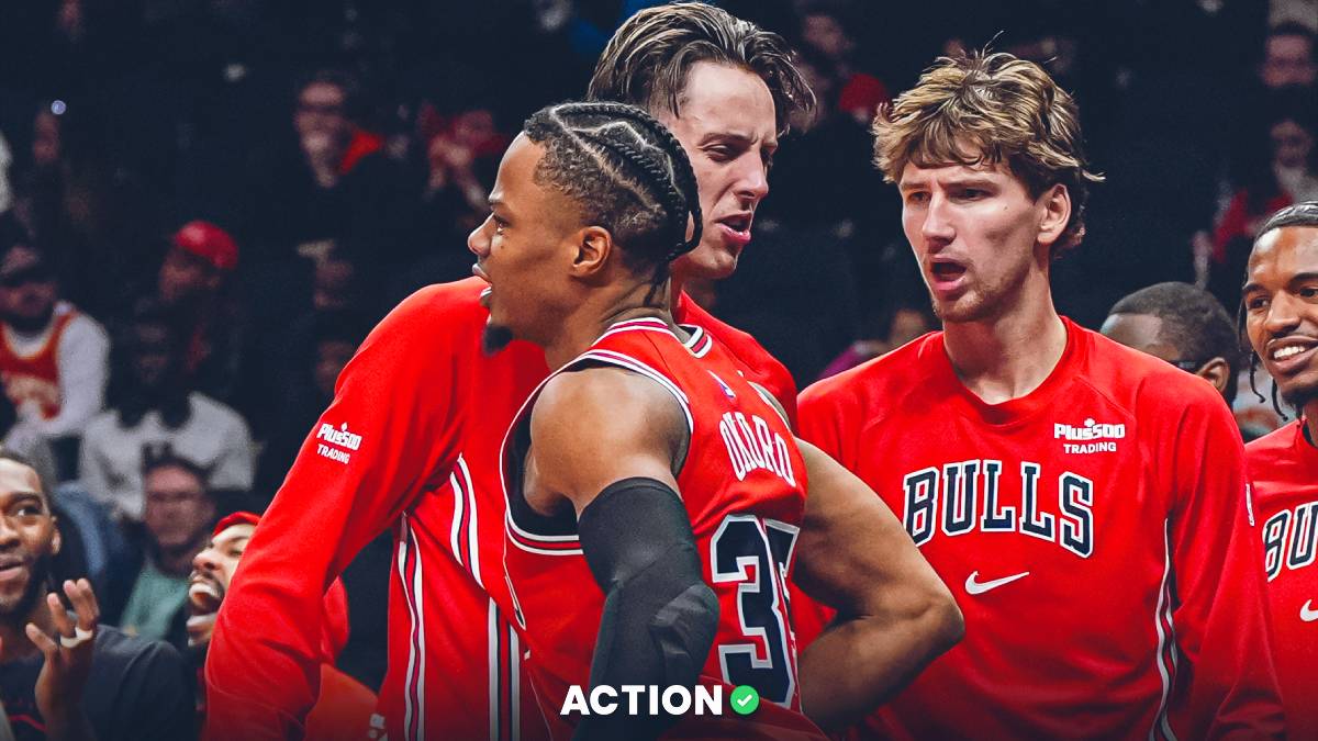 芝加哥公牛vs萨克拉门托国王：NBA焦点战深度分析与精准投注