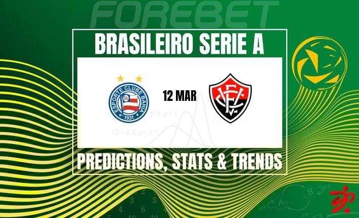 巴伊亚德比：主场龙巴伊亚能否延续统治，维多利亚客场魔咒何时破？