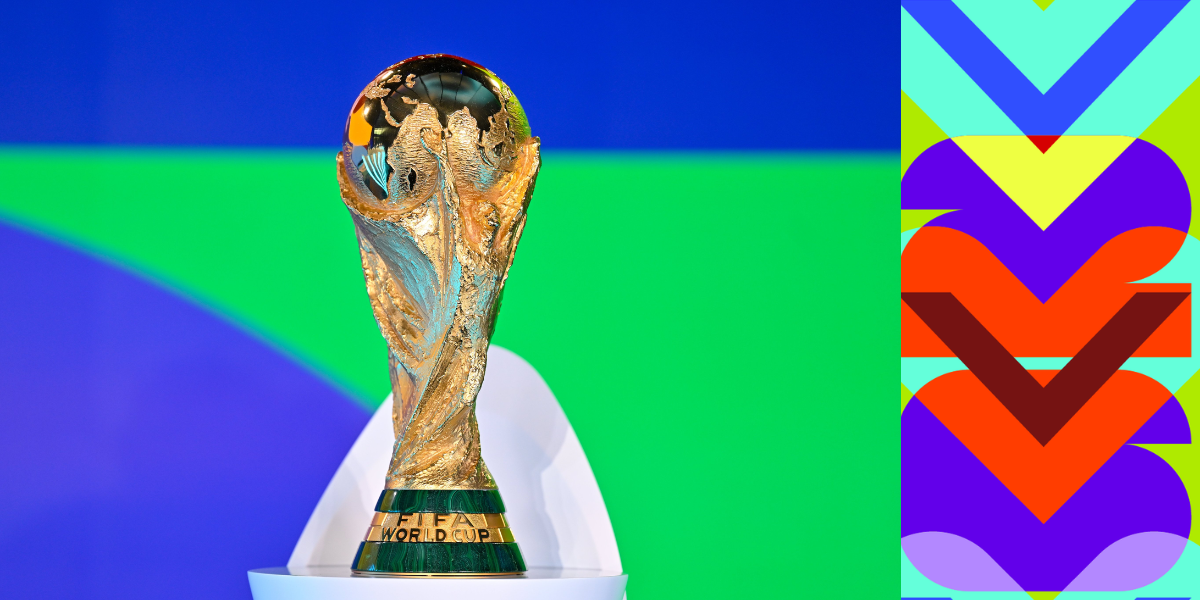 2026世界杯志愿者招募：深度参与足球盛宴的绝佳机会