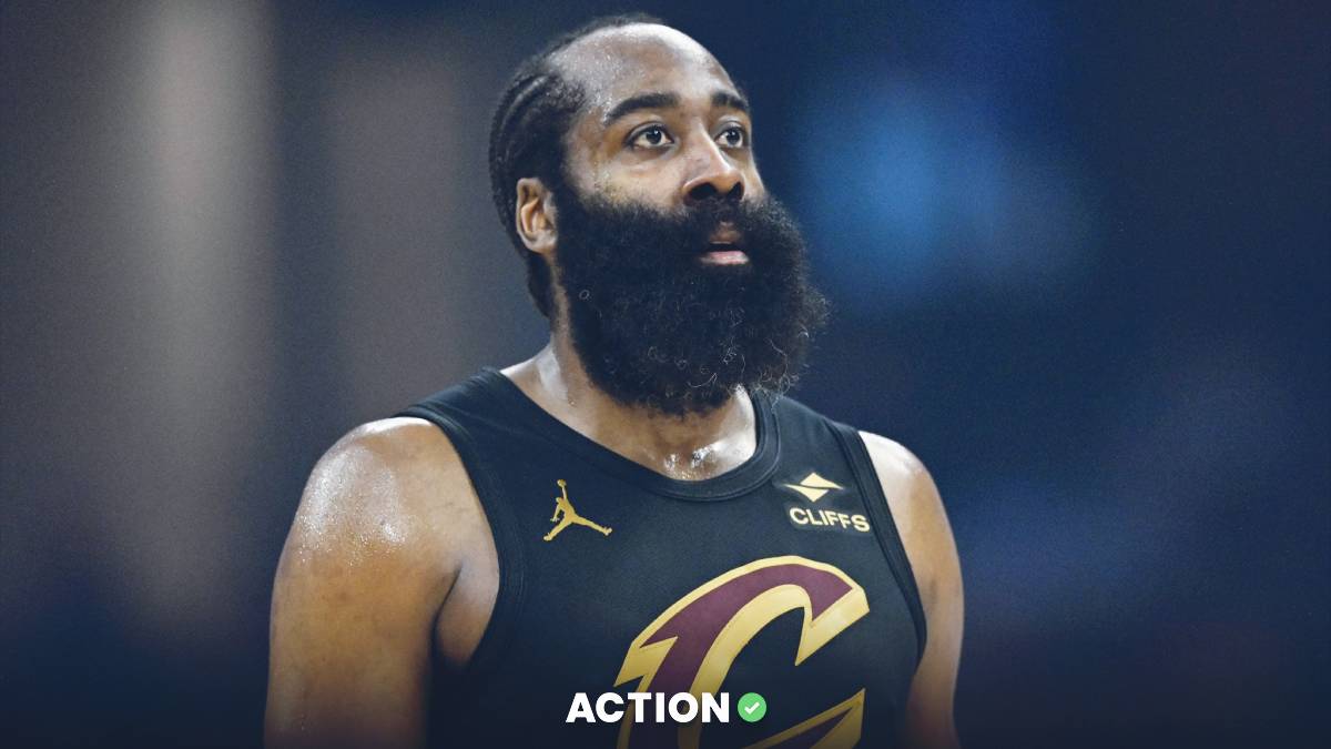 NBA前瞻：骑士vs76人，残阵费城恐难抵挡克利夫兰火力