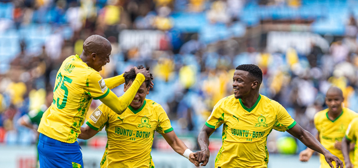 南非超前瞻：奥比特学院VS马梅洛迪日落，实力悬殊日落欲取三分