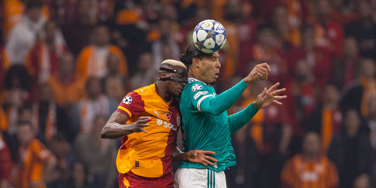 欧冠16强战火升级：豪门恩怨与晋级悬念深度解析