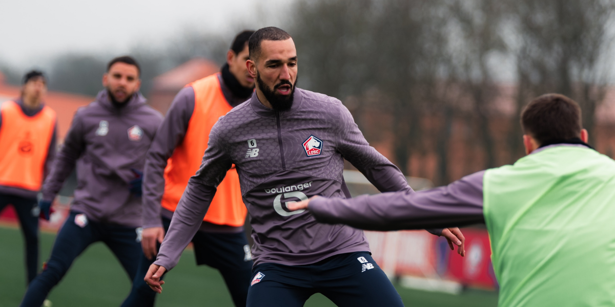 欧联杯焦点战：里尔主场迎战阿斯顿维拉，首回合鹿死谁手？