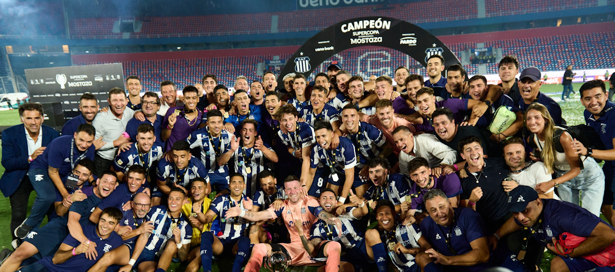 阿甲德比前瞻：塔勒雷斯vs科尔多瓦学院，主场龙能否守住荣耀？